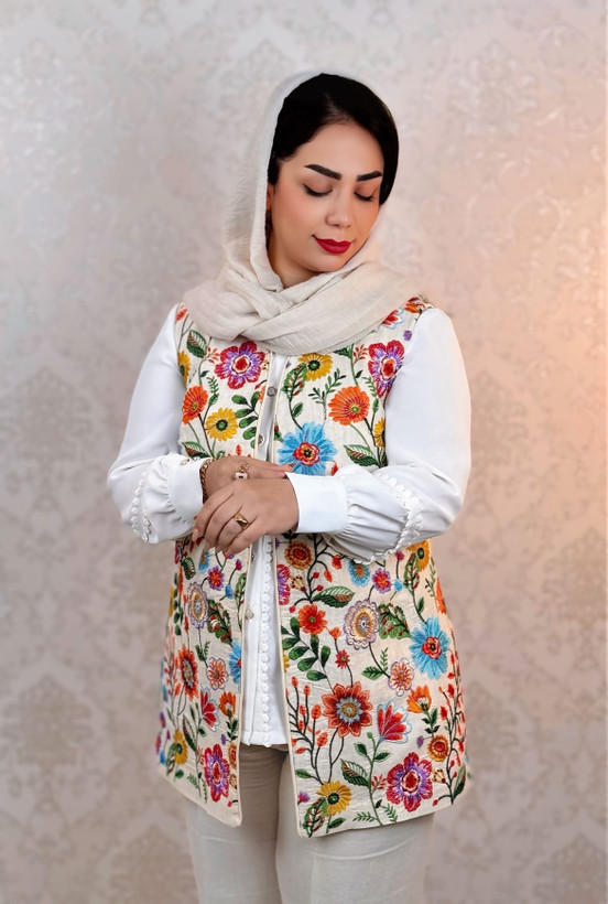 وست لینن سوزندوزی