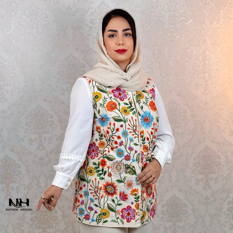 وست لینن سوزندوزی