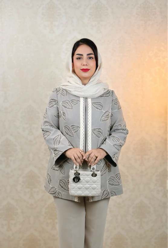مانتو سوزندوزی