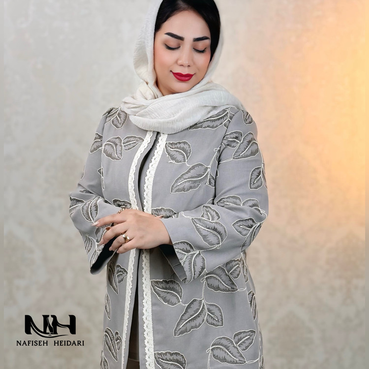 مانتو سوزندوزی