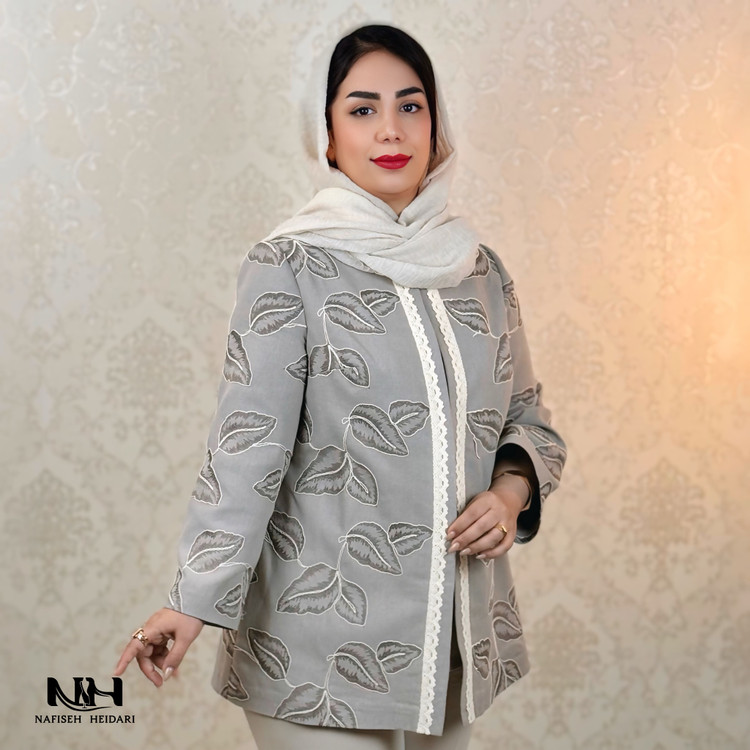 مانتو سوزندوزی