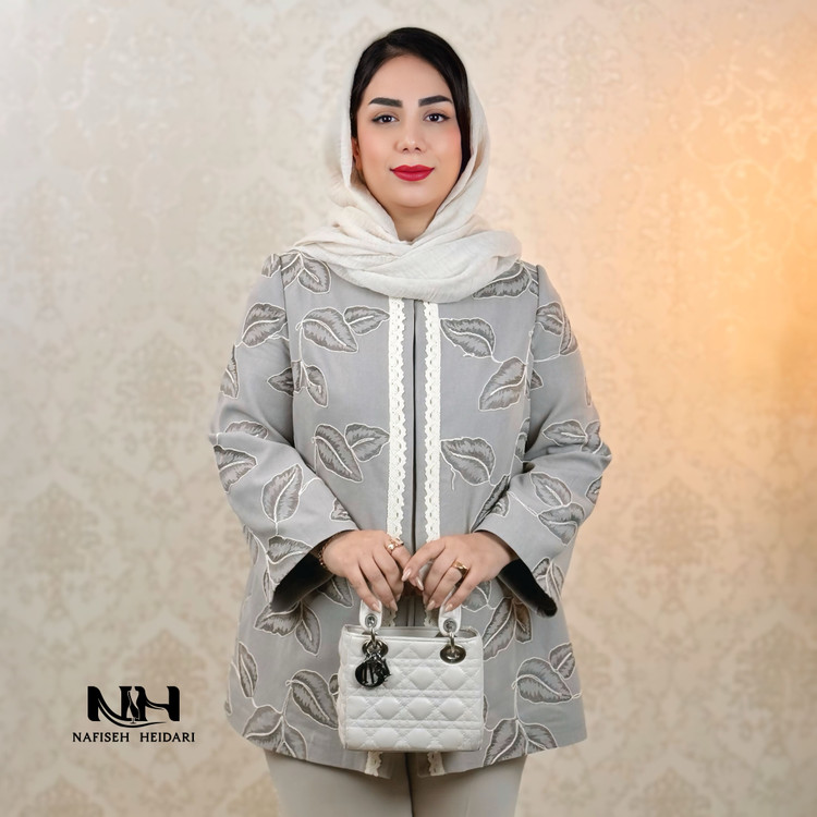 مانتو سوزندوزی