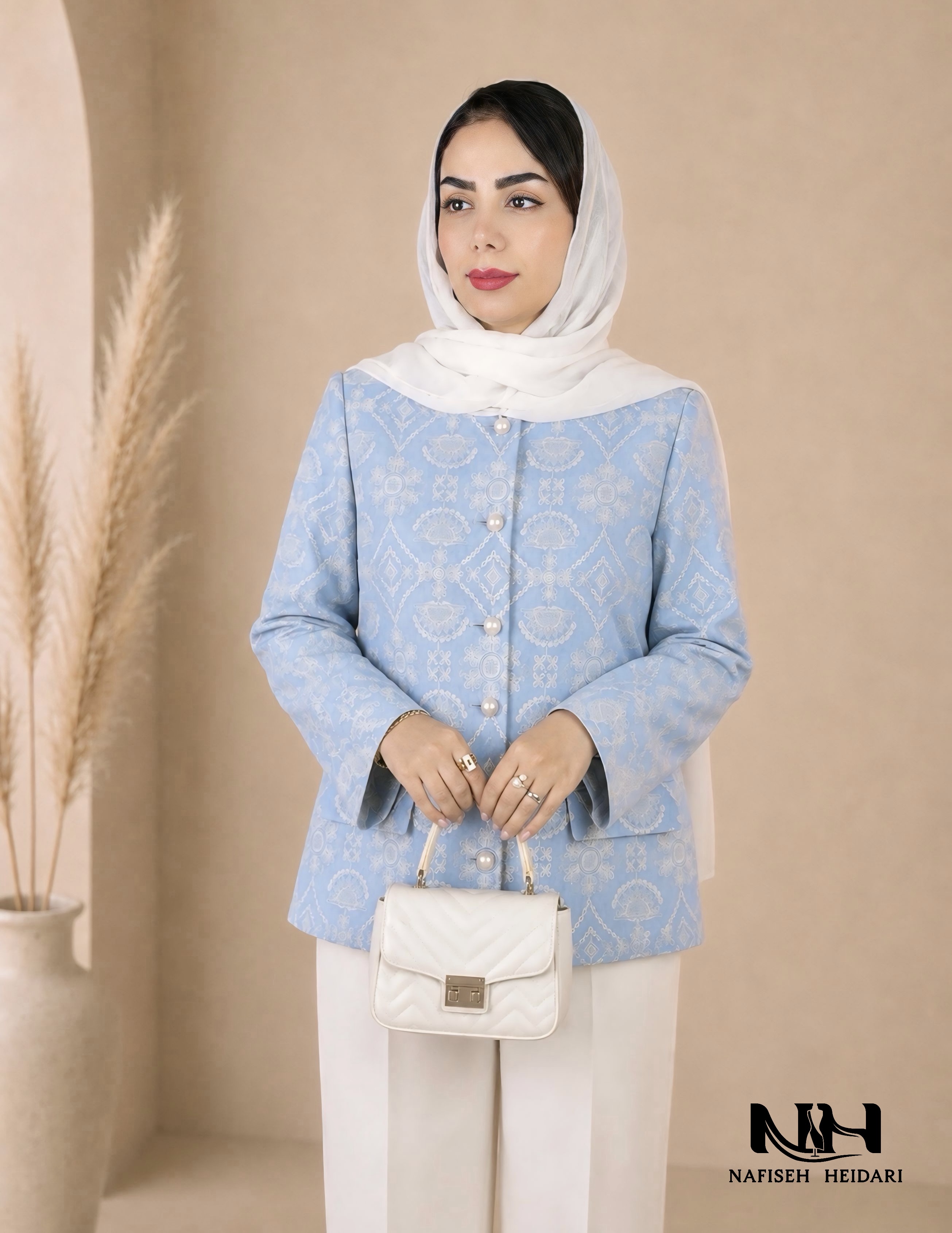 مانتو سوزندوزی