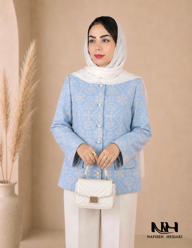 مانتو سوزندوزی