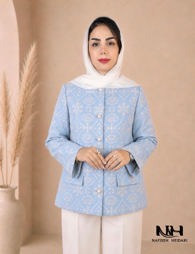 مانتو سوزندوزی