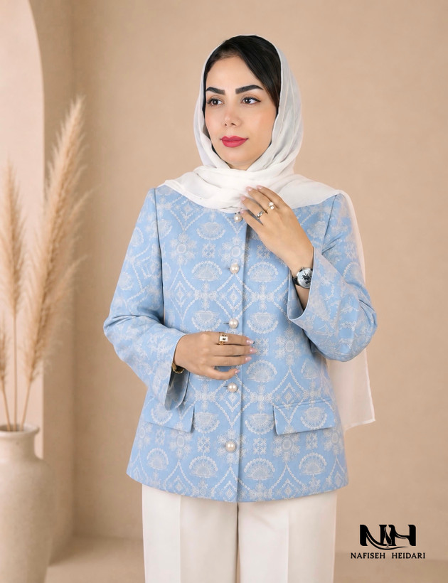 مانتو سوزندوزی