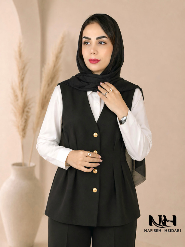وست و شومیز