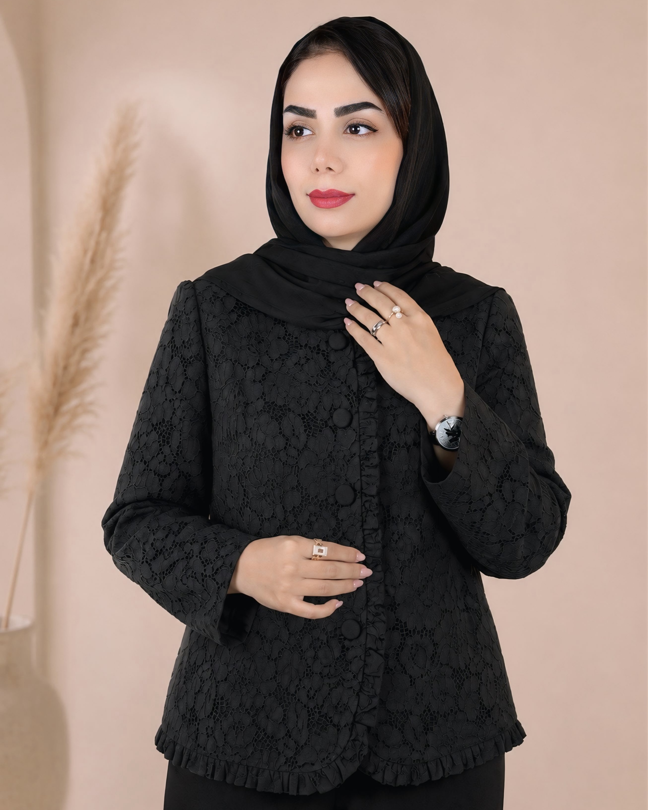 کت دانتل