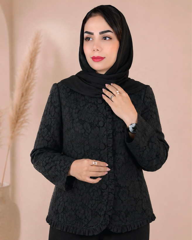 کت دانتل