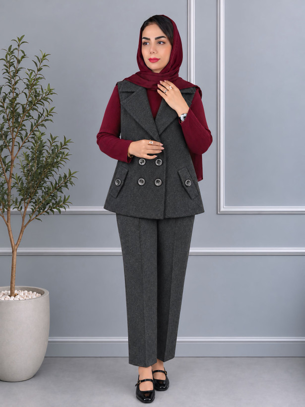 وست پشمی