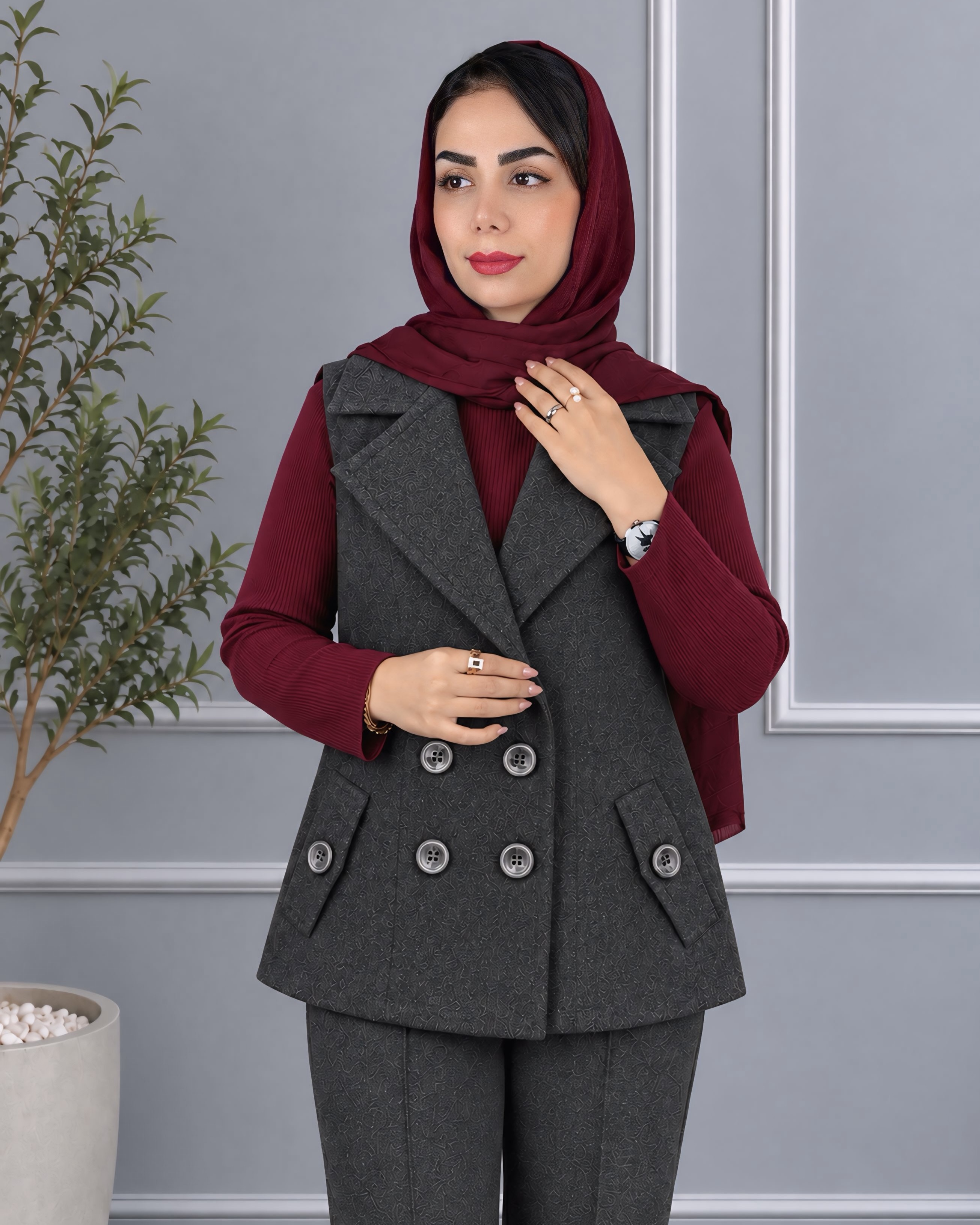 وست پشمی