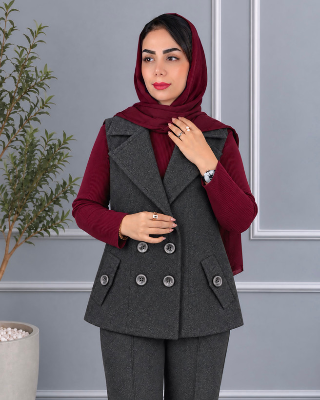 وست پشمی